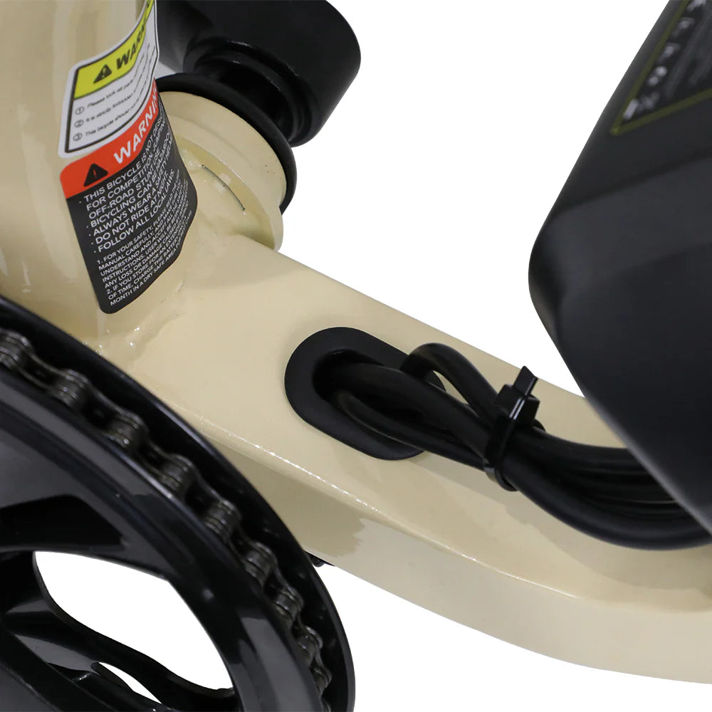 Fully E-MTB Fafrees OneSport W66 500W