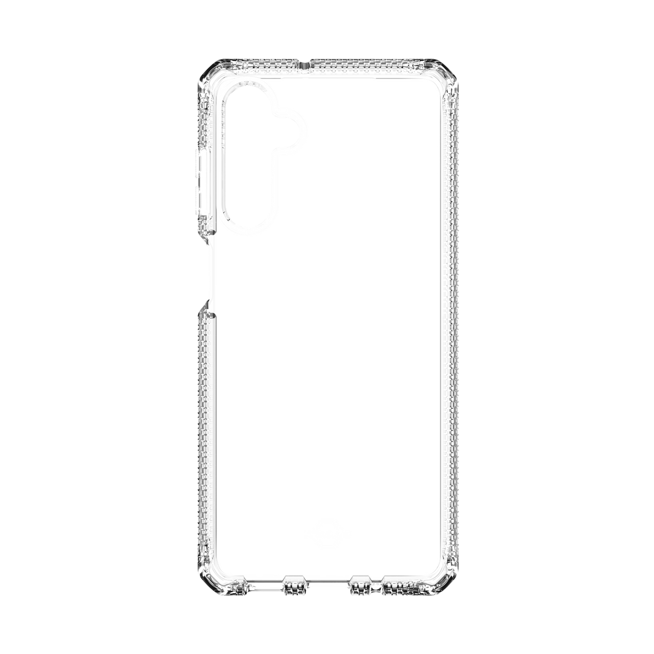 Itskins Spectrum R Clear Mobile Case for Samsung Galaxy A54 5G - Transparent | 221072