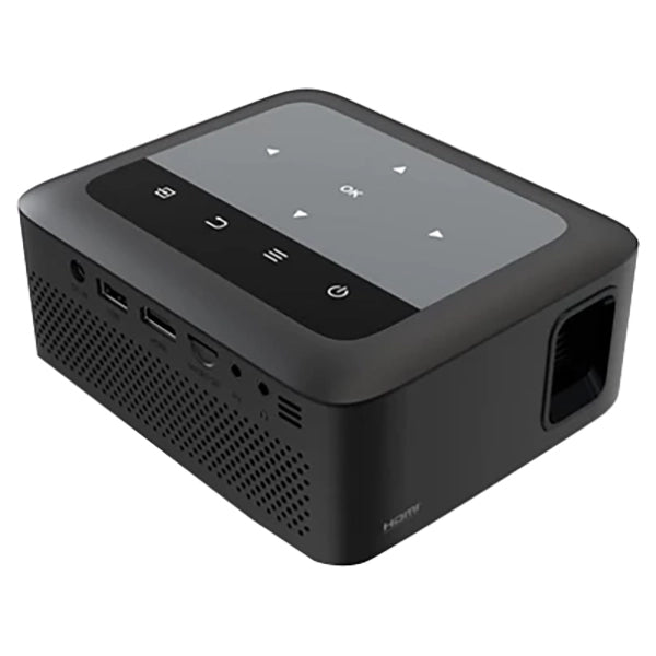 Philips NeoPix 110 LCD Home Beamer - Schwarz | 224-NPX110/INT