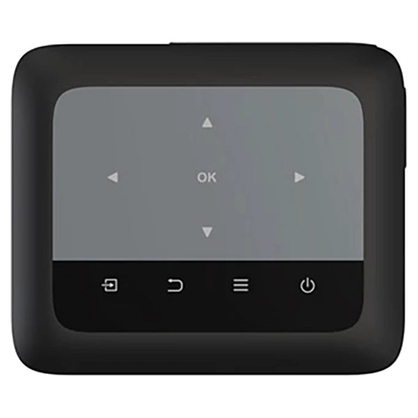 Philips NeoPix 110 LCD Home Beamer - Schwarz | 224-NPX110/INT