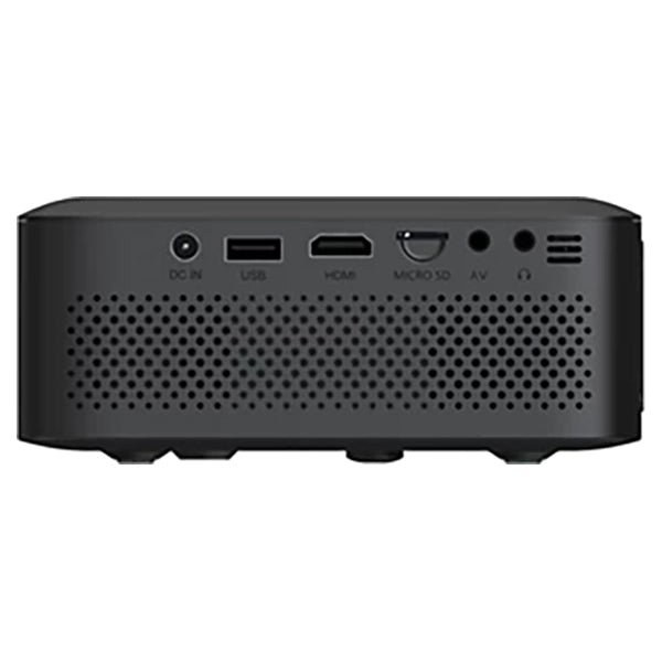 Philips NeoPix 110 LCD Home Beamer - Schwarz | 224-NPX110/INT