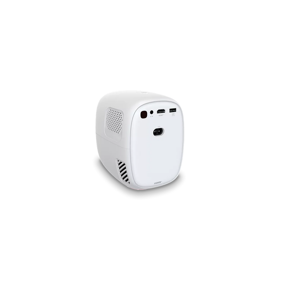 Philips NeoPix 130W Smart Home Beamer - Weiß | 224-NPX130W/INT