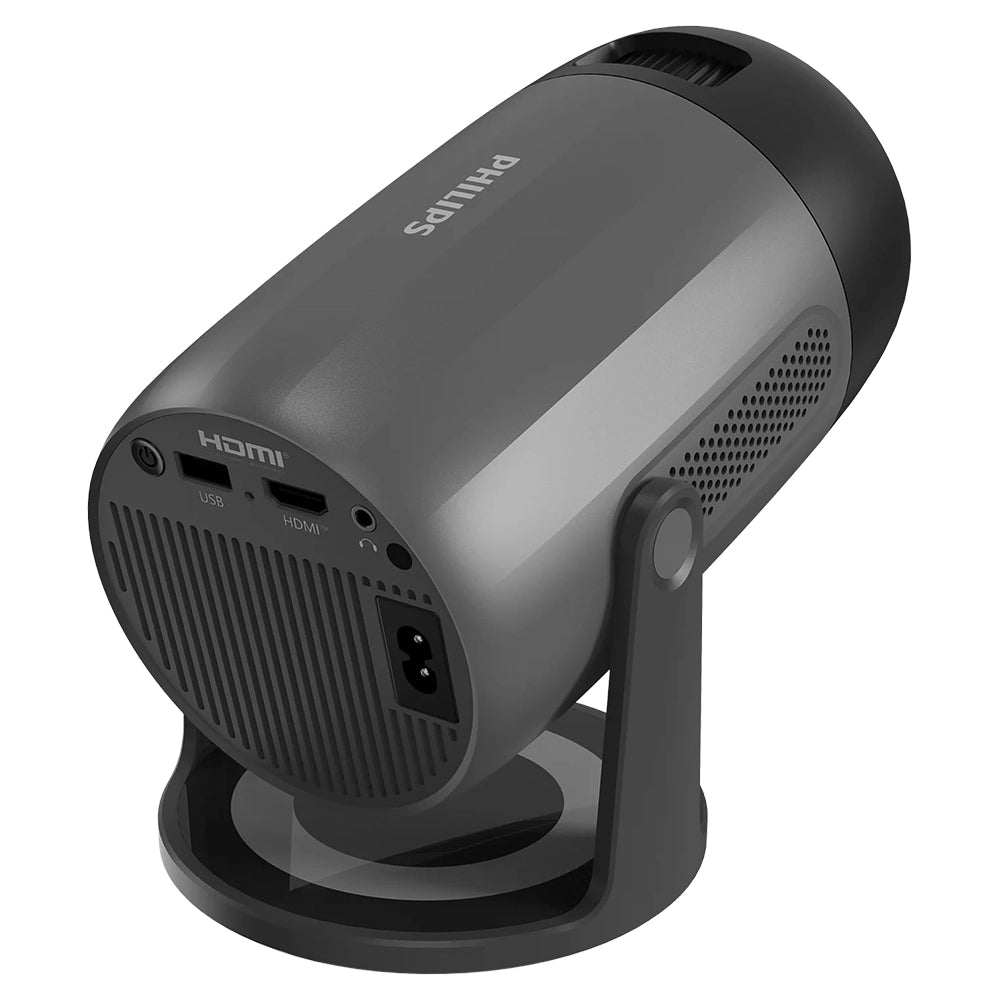 Philips NeoPix 150 Home Beamer - Schwarz | 224-NPX150/INT
