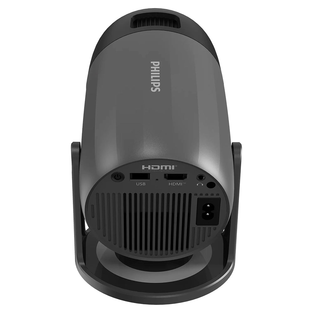Philips NeoPix 150 Home Beamer - Schwarz | 224-NPX150/INT