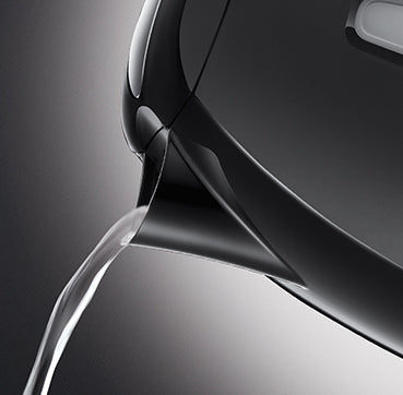 Russell Hobbs Textures Plus 1.7L Wasserkocher - Schwarz | 22591