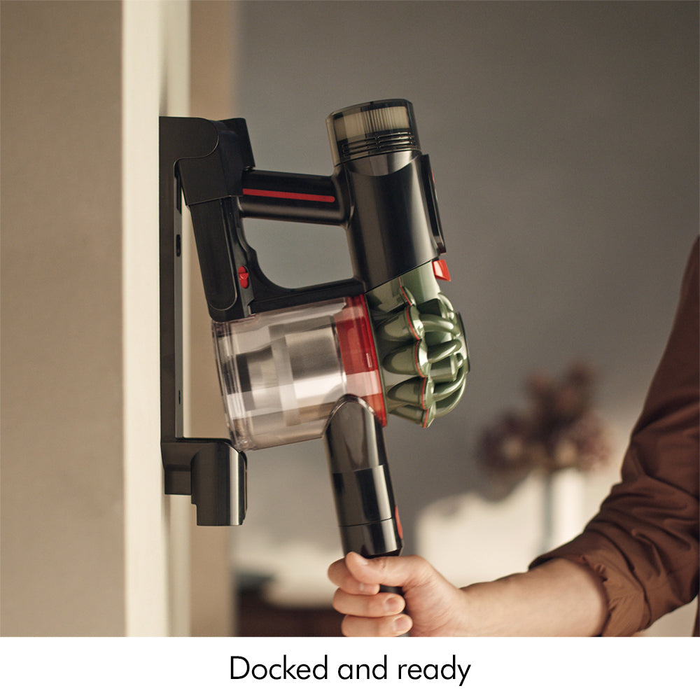 Dyson V8 Cyclone Akkustaubsauger - Schwarz & Grün | 226564-01