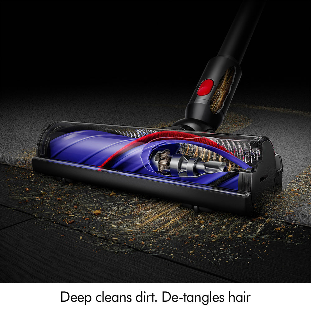 Dyson V8 Cyclone Akkustaubsauger - Schwarz & Grün | 226564-01