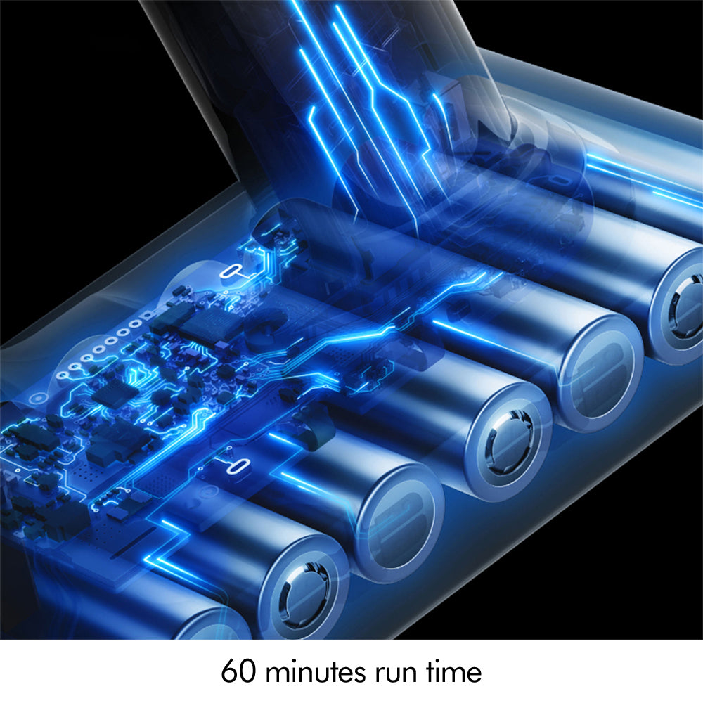 Dyson V8 Cyclone Akkustaubsauger - Schwarz & Grün | 226564-01