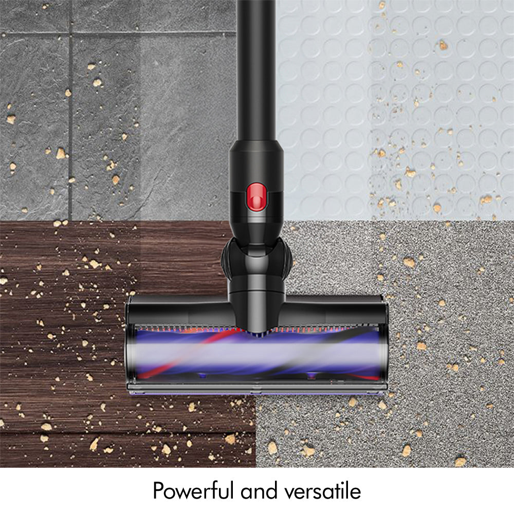 Dyson V8 Cyclone Akkustaubsauger - Schwarz & Grün | 226564-01