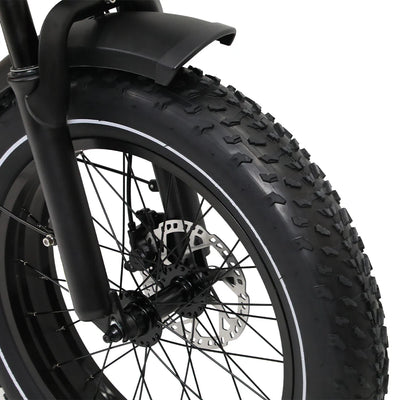Fully E-MTB Fafrees OneSport W66 500W