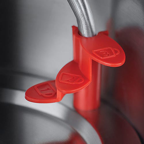 Russell Hobbs Inspire 1.7L Wasserkocher - Grau | 24363