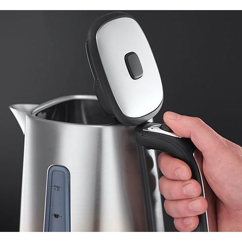 Russell Hobbs Eclipse 1.7L Wasserkocher - Copper Sunset | 25113