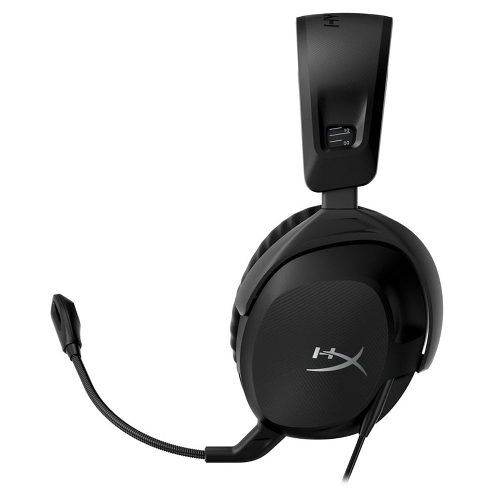 HyperX Cloud Stinger 2 Wired Gaming-Headset - Schwarz | 259-519T1AA