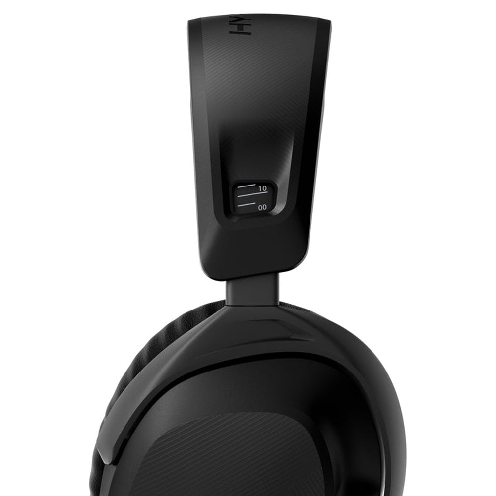 HyperX Cloud Stinger 2 Wired Gaming-Headset - Schwarz | 259-519T1AA