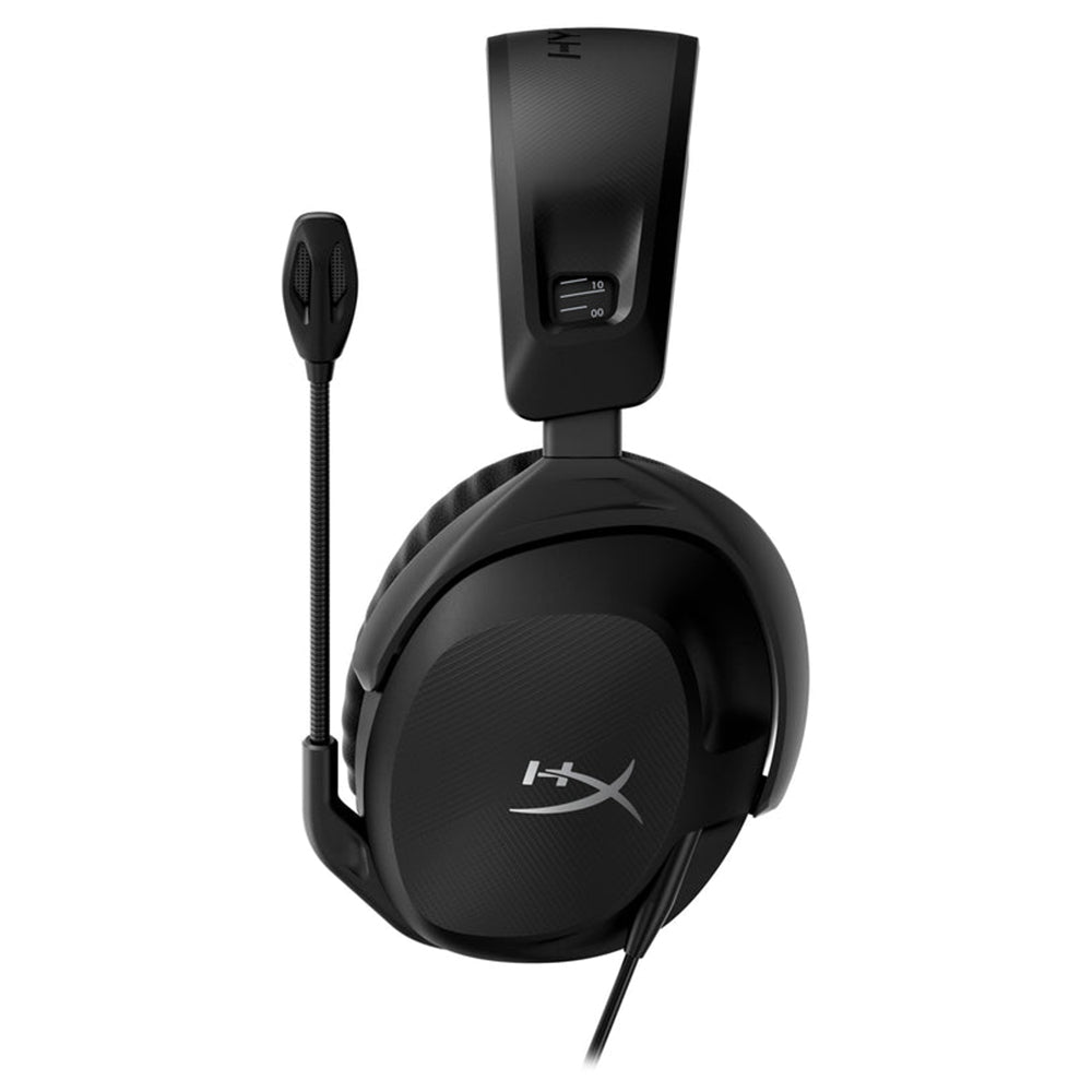 HyperX Cloud Stinger 2 Wired Gaming-Headset - Schwarz | 259-519T1AA