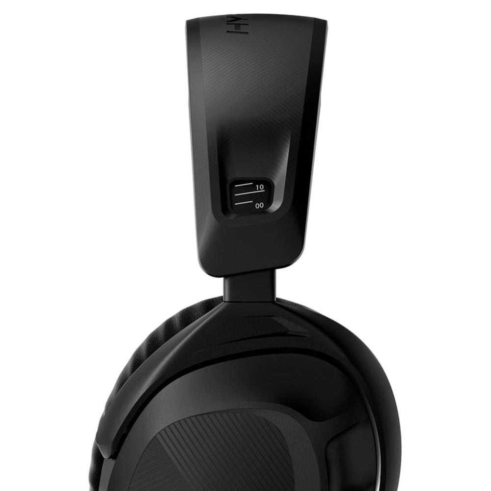 HyperX Cloud Stinger 2 Over-Ear Wireless Bluetooth Gaming-Headset - Schwarz | 259-676A2AA