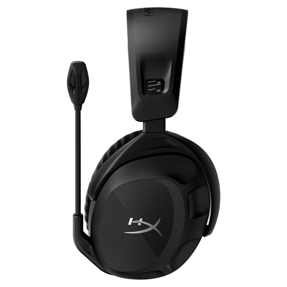 HyperX Cloud Stinger 2 Over-Ear Wireless Bluetooth Gaming-Headset - Schwarz | 259-676A2AA