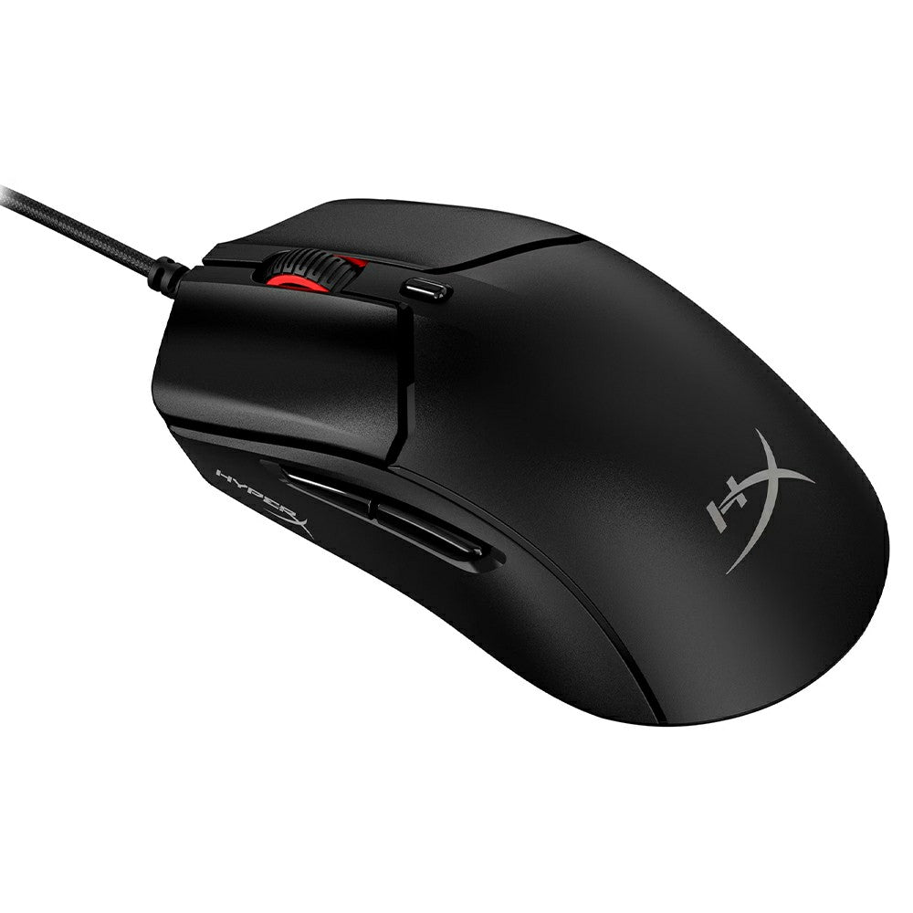 HyperX Pulsefire Haste 2 Gaming Mouse - Black | 259-6N0A7AA