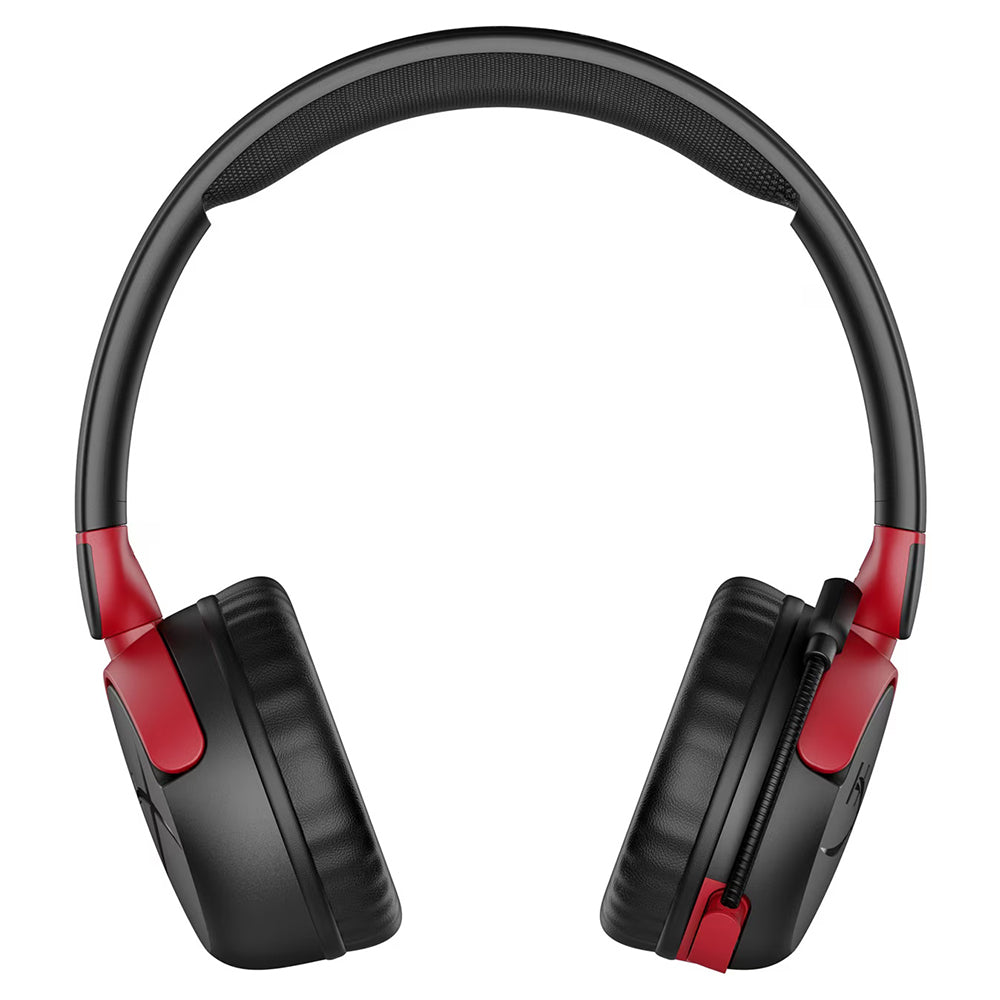 HyperX Cloud Mini On-Ear Wireless Gaming Headset - Black | 259-7G8F1AA