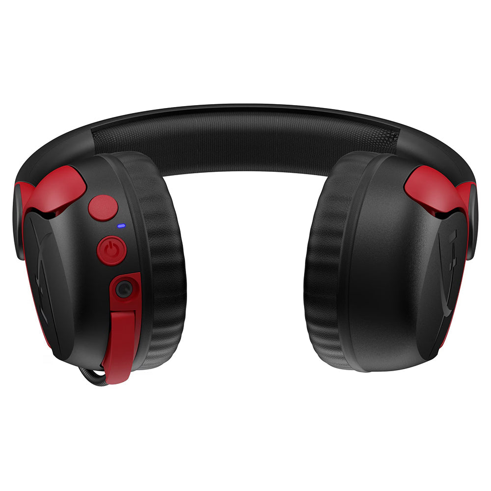 HyperX Cloud Mini On-Ear Wireless Gaming-Headset - Schwarz | 259-7G8F1AA