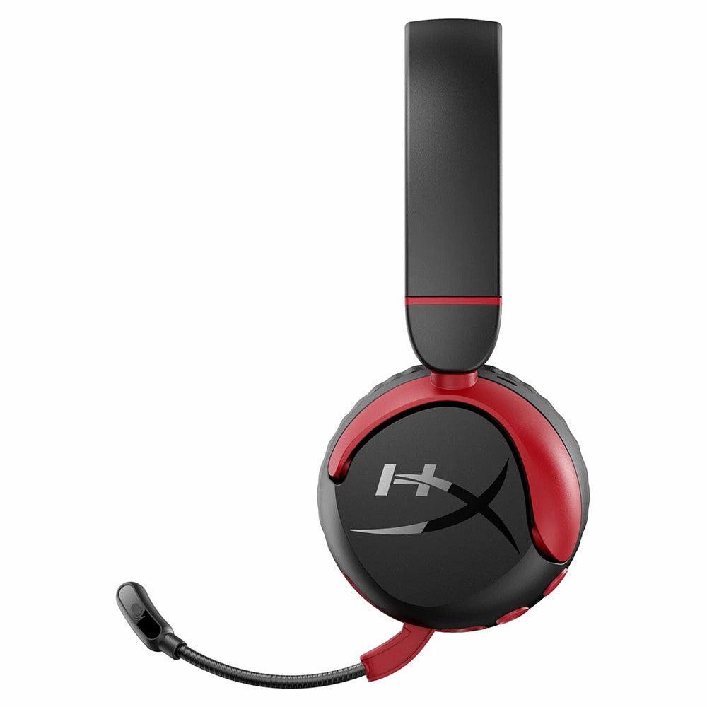 HyperX Cloud Mini On-Ear Wireless Gaming-Headset - Schwarz | 259-7G8F1AA
