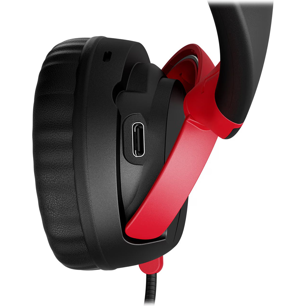HyperX Cloud Mini On-Ear Wireless Gaming-Headset - Schwarz | 259-7G8F1AA