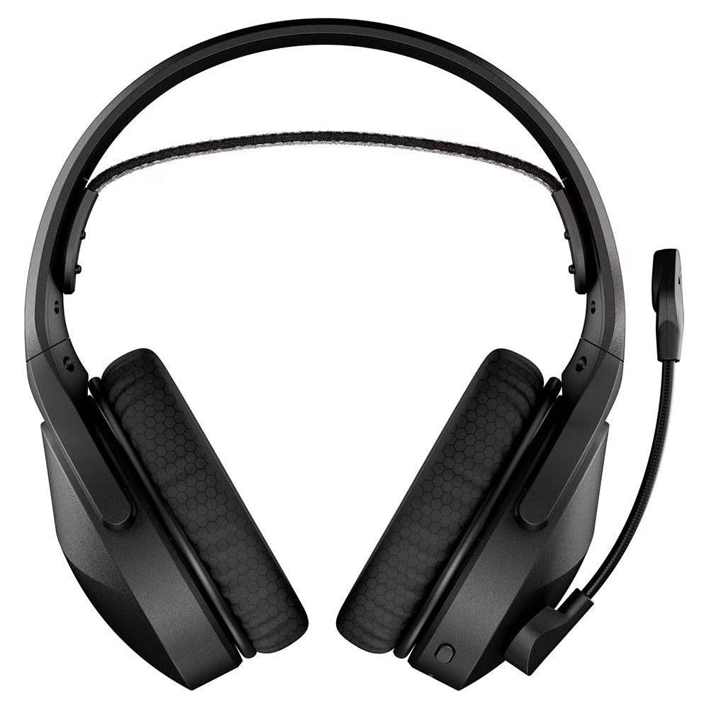 HP HyperX Cloud Jet Over-Ear Wireless Gaming Headset - Black | 259-AJ0T1AA