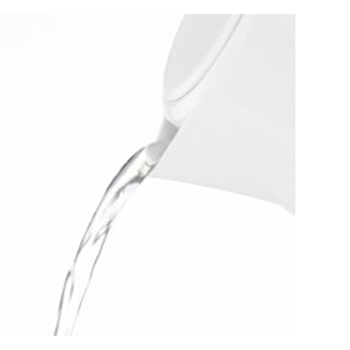 Russell Hobbs Honeycomb 1.7L Wasserkocher - Weiß | 26050