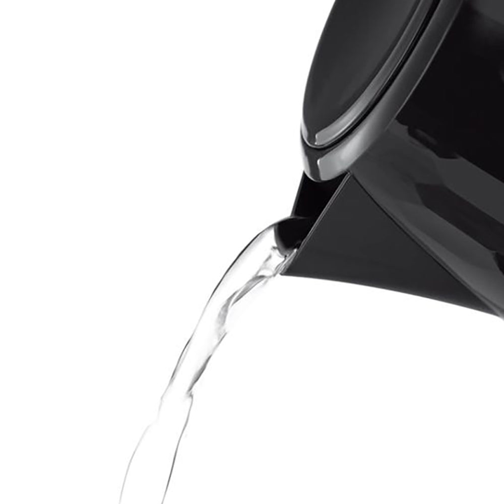 Russell Hobbs Honeycomb 1.7L Wasserkocher - Schwarz | 26051