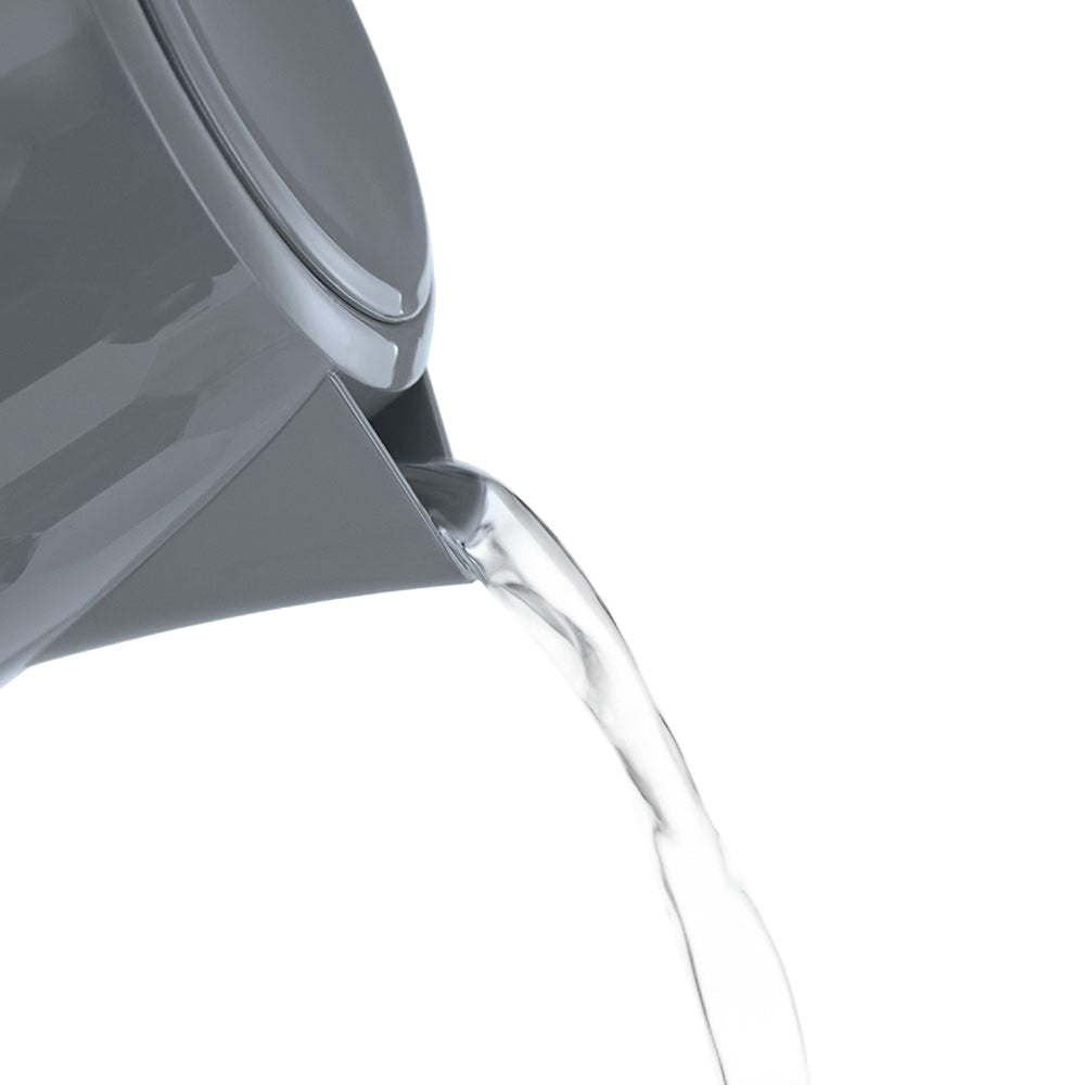 Russell Hobbs Honeycomb 1.7L Wasserkocher - Grau | 26053