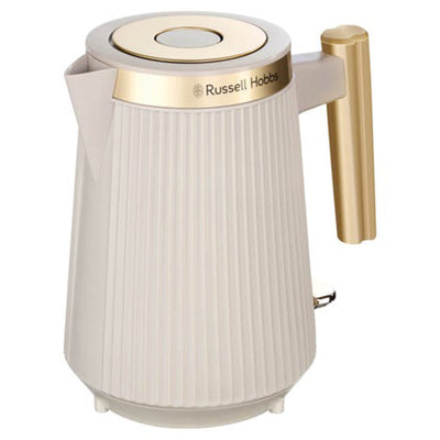 Russell Hobbs Brontë 1.7L Wasserkocher - Stone | 26751