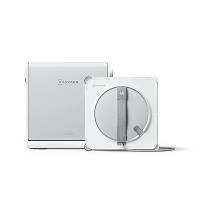 Ecovacs Winbot W2S Omni Window Cleaning Robot | 270-WG893-12