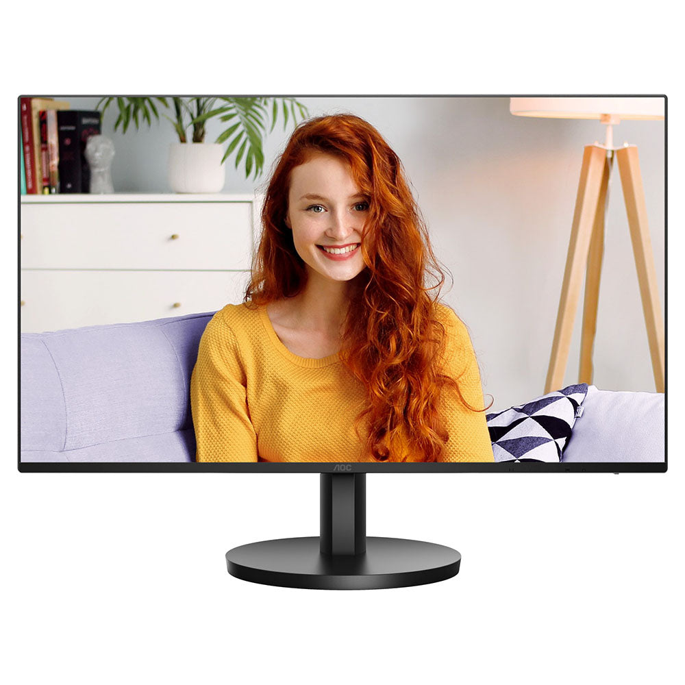 AOC 27" FHD Monitor - Black | 27b3ha2
