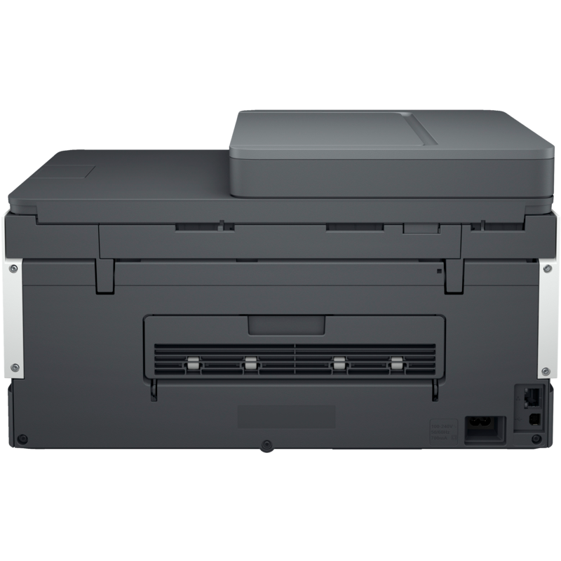 HP Smart Tank 7305 All-in-One Drucker - Grau & Weiß | 28B75A