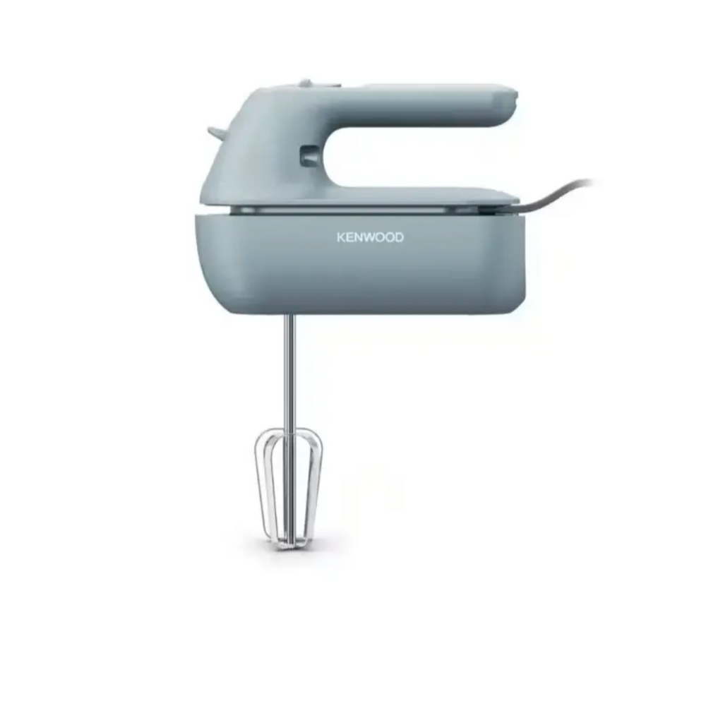 Kenwood QuickMix Go - Storm Blau | HMP40.000GY