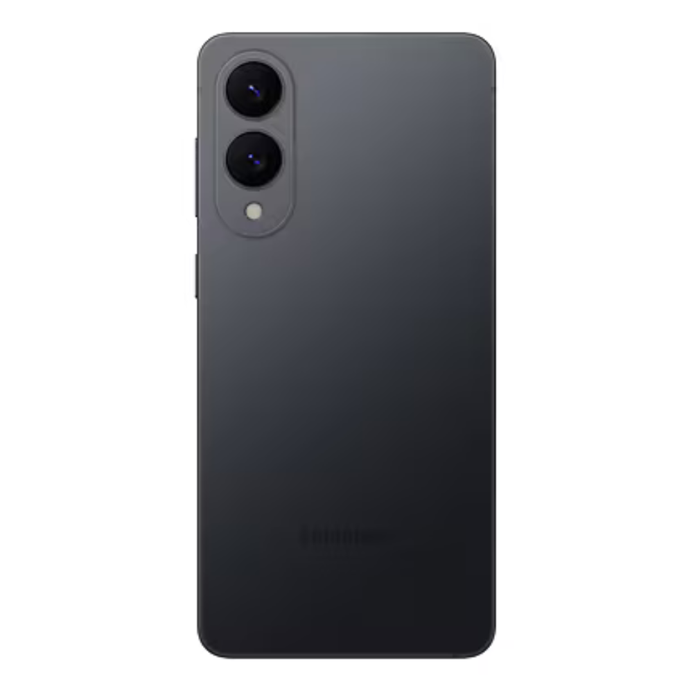 Samsung Galaxy S25 Edge 256GB 5G Smartphone - Titan Jet Schwarz | SM-S937BZKDEUB