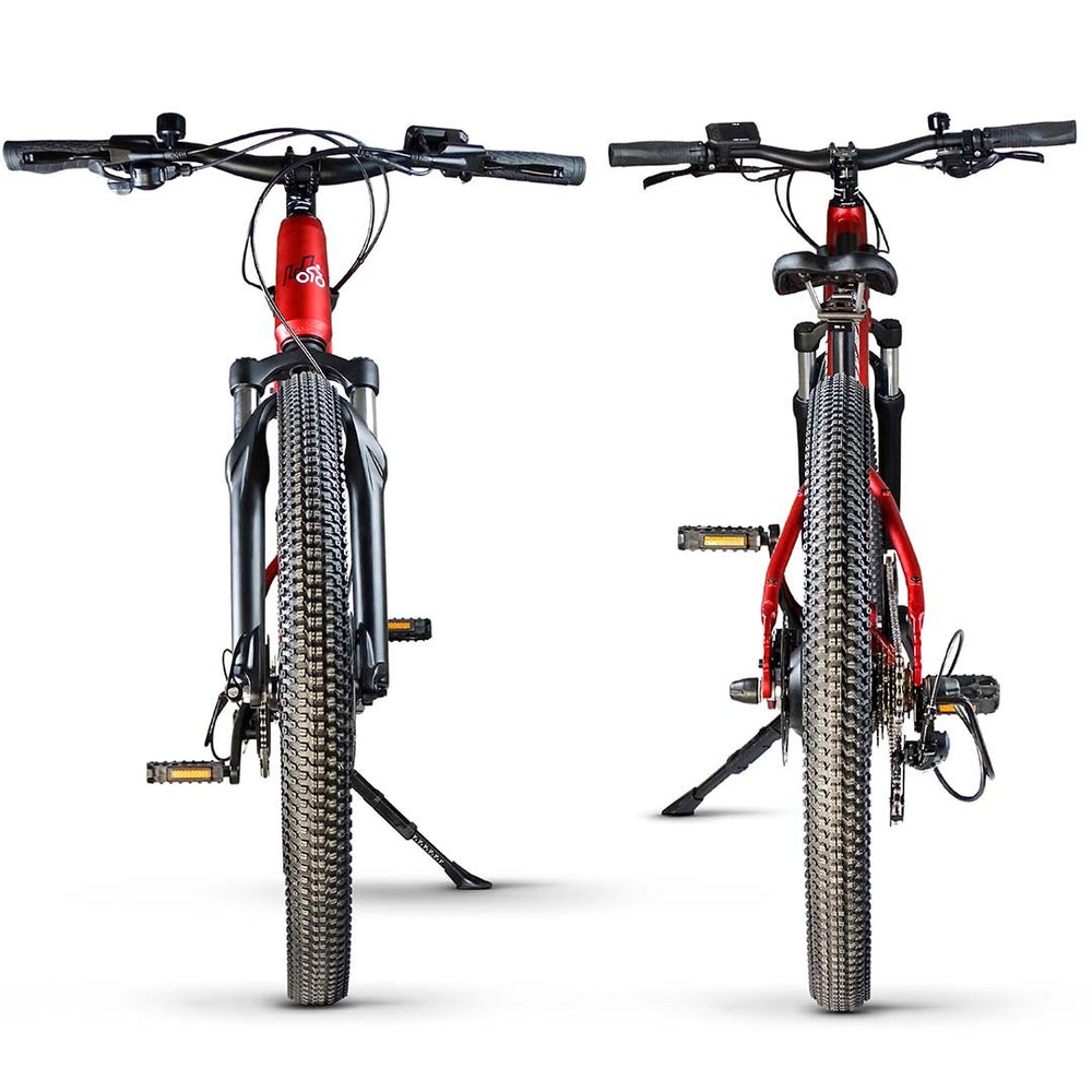 Kinder-E-MTB UrbanBiker Berna
