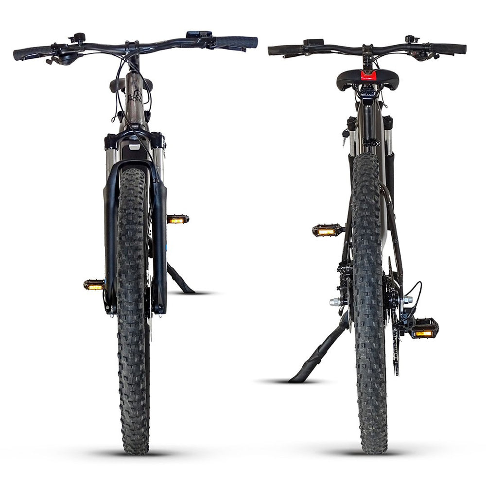 E-MTB UrbanBiker UB300