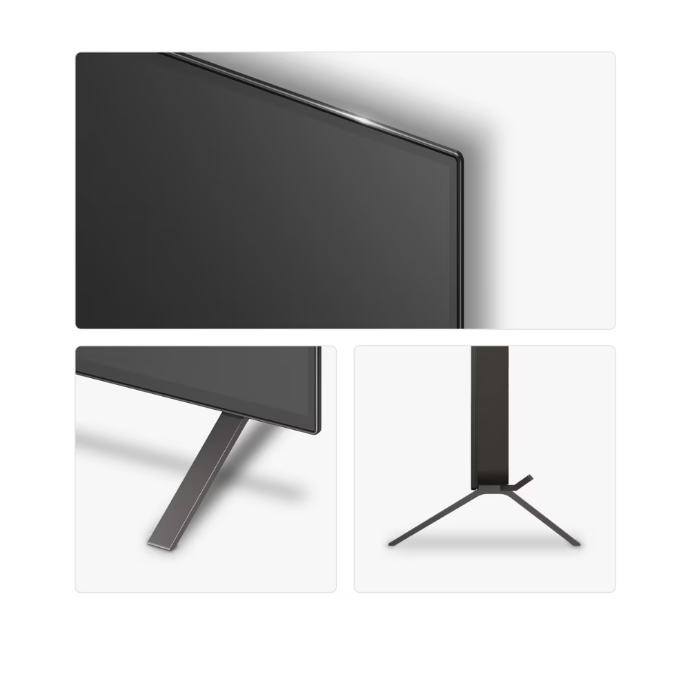 LG evo AI B5 48" 4K Smart TV | OLED48B56LA.AEK