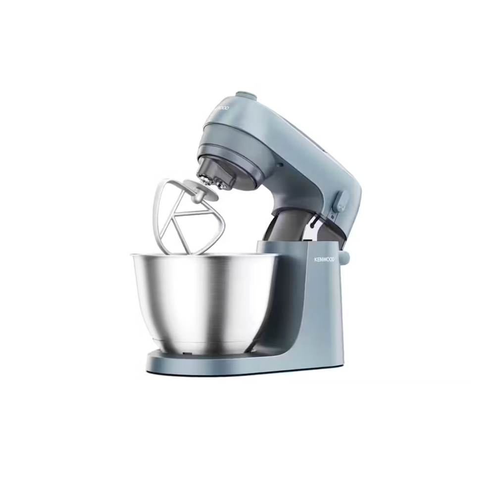 Kenwood Go 800W Küchenmaschine- Storm Blau | KZM35.000GY