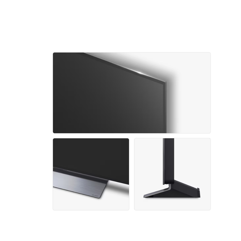 LG Evo C5 55" 4K Smart TV | OLED55C54LA.AEK
