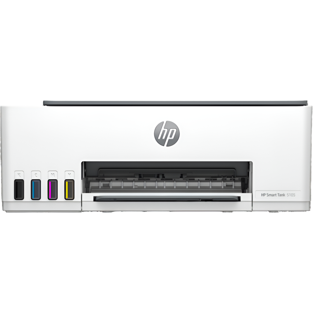 HP Smart Tank 5105 All-in-One Drucker - Light Basalt | 1F3Y3A