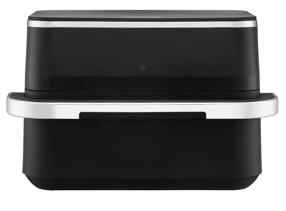 Morphy Richards Mega Drawer 9L Heißluftfritteuse - Schwarz | 481006