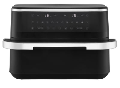 Morphy Richards Mega Drawer 9L Heißluftfritteuse - Schwarz | 481006