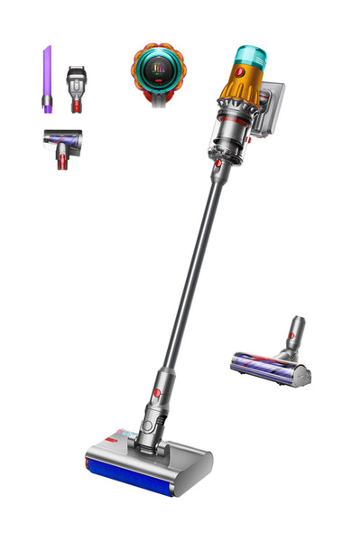 Dyson V12s Detect Slim Submarine Akkustaubsauger | 485296-01