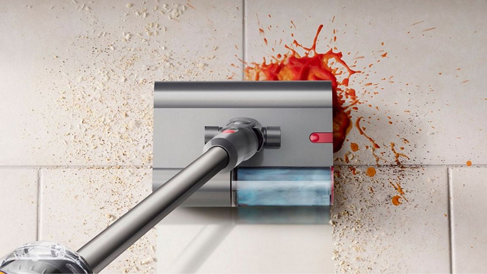 Dyson V12s Detect Slim Submarine Akkustaubsauger | 485296-01