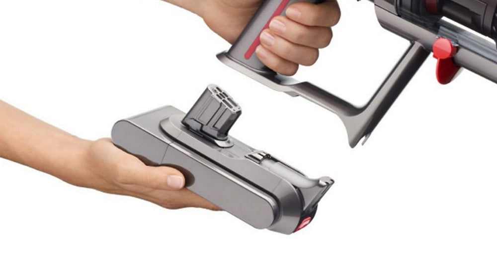 Dyson V12s Detect Slim Submarine Akkustaubsauger | 485296-01