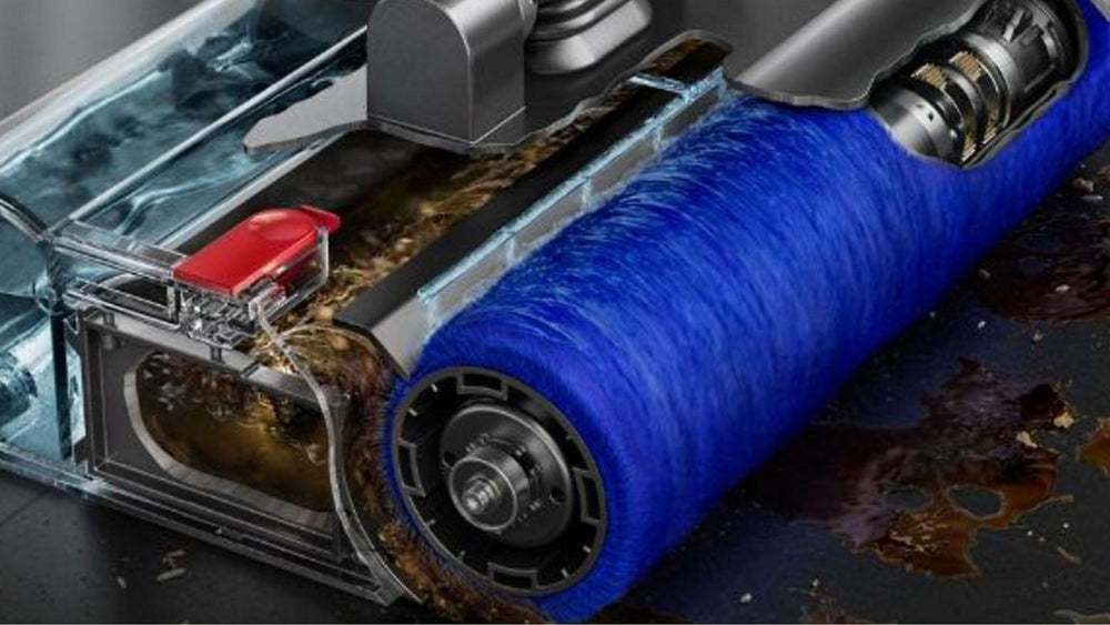 Dyson V12s Detect Slim Submarine Akkustaubsauger | 485296-01