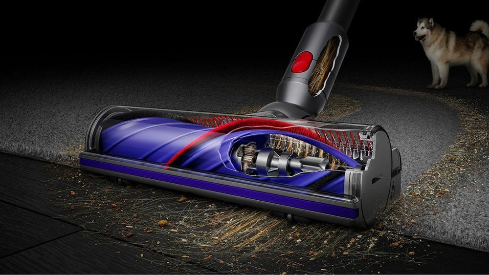 Dyson V12s Detect Slim Submarine Akkustaubsauger | 485296-01