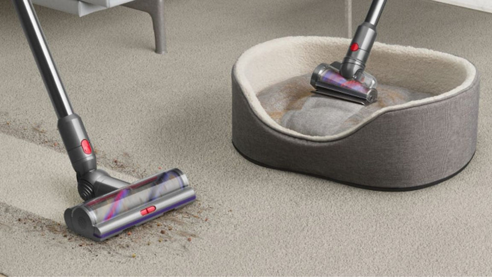 Dyson V12s Detect Slim Submarine Akkustaubsauger | 485296-01